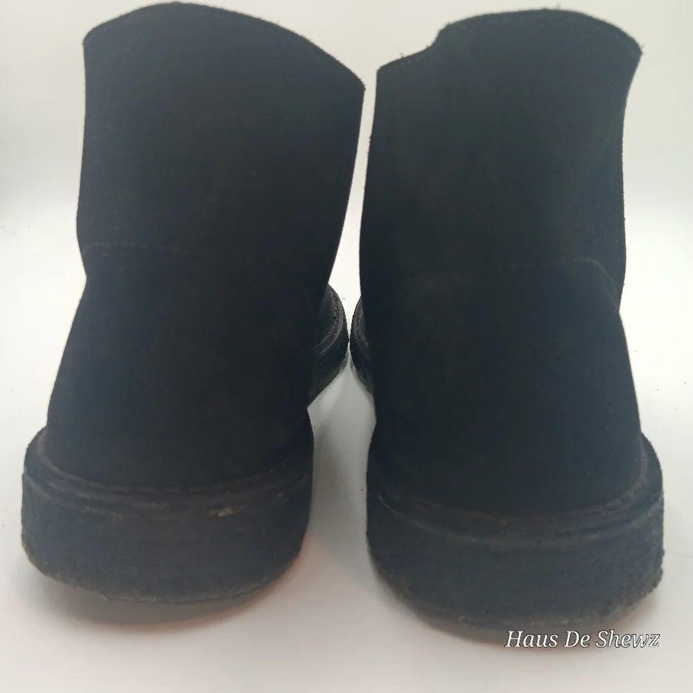 Clarks pre owned